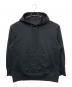 Y-3（ワイスリー）の古着「FT HOODIE」｜ブラック