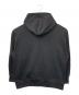 Y-3 (ワイスリー) FT HOODIE ブラック サイズ:M：15000円