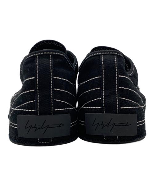 adidas（アディダス）adidas (アディダス) NIZZA LO ブラック サイズ:28.5の古着・服飾アイテム