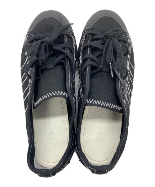 adidas（アディダス）adidas (アディダス) NIZZA LO ブラック サイズ:28.5の古着・服飾アイテム