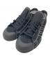 adidas（アディダス）の古着「NIZZA LO」｜ブラック