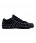 中古・古着 adidas (アディダス) NIZZA LO ブラック サイズ:28.5：14000円