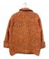 MAISON SPECIAL (メゾンスペシャル) ループツイードブルゾン オレンジ サイズ:FREE：9000円
