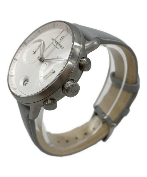 nordgreen（ノードグリーン）nordgreen (ノードグリーン) クロノグラフの古着・服飾アイテム