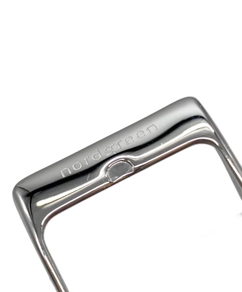 nordgreen（ノードグリーン）nordgreen (ノードグリーン) クロノグラフの古着・服飾アイテム