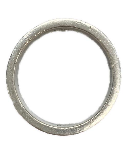 GUCCI（グッチ）GUCCI (グッチ) ゴーストリング サイズ:18の古着・服飾アイテム