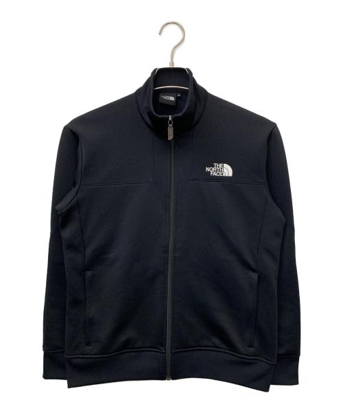 THE NORTH FACE（ザ ノース フェイス）THE NORTH FACE (ザ ノース フェイス) ジャージジャケット ブラック サイズ:Sの古着・服飾アイテム