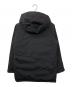 THE NORTH FACE (ザ ノース フェイス) マカルダウンコート ブラック サイズ:L：18000円