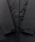 中古・古着 THE NORTH FACE (ザ ノース フェイス) マカルダウンコート ブラック サイズ:L：18000円