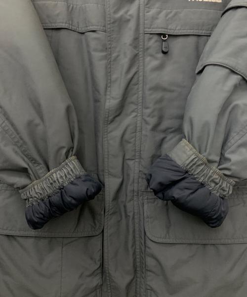 THE NORTH FACE（ザ ノース フェイス）THE NORTH FACE (ザ ノース フェイス) マクマードパーカー グレー サイズ:Sの古着・服飾アイテム