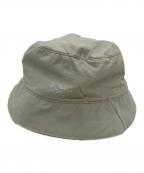 ARC'TERYXアークテリクス）の古着「ハット」｜オリーブ