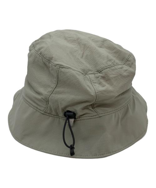 ARC'TERYX（アークテリクス）ARC'TERYX (アークテリクス) ハット オリーブの古着・服飾アイテム