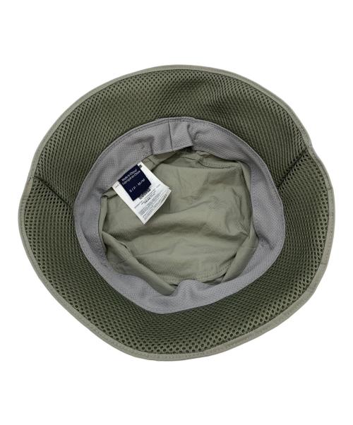 ARC'TERYX（アークテリクス）ARC'TERYX (アークテリクス) ハット オリーブの古着・服飾アイテム