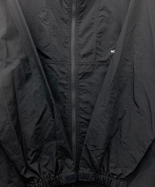 THE NORTH FACE（ザ ノース フェイス）THE NORTH FACE (ザ ノース フェイス) コンパクトジャケット ブラック サイズ:Lの古着・服飾アイテム