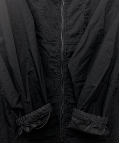 THE NORTH FACE（ザ ノース フェイス）THE NORTH FACE (ザ ノース フェイス) コンパクトジャケット ブラック サイズ:Lの古着・服飾アイテム