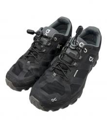 on（オン）の古着「クラウドベンチャー ウォータープルーフ」｜ブラック