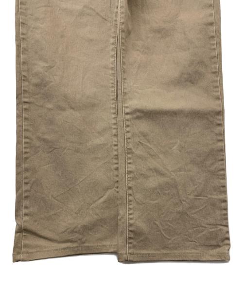 LEVI'S（リーバイス）LEVI'S (リーバイス) 517デニムパンツ ブラウン サイズ:W32の古着・服飾アイテム