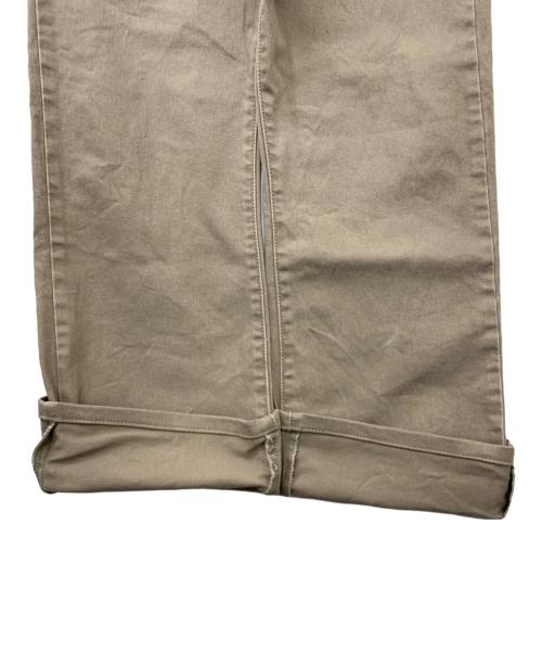 LEVI'S（リーバイス）LEVI'S (リーバイス) 517デニムパンツ ブラウン サイズ:W32の古着・服飾アイテム