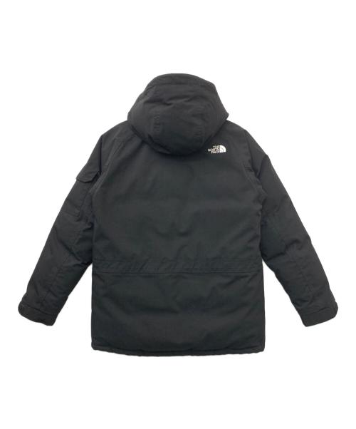 THE NORTH FACE（ザ ノース フェイス）THE NORTH FACE (ザ ノース フェイス) ダウンジャケット ブラック サイズ:Mの古着・服飾アイテム