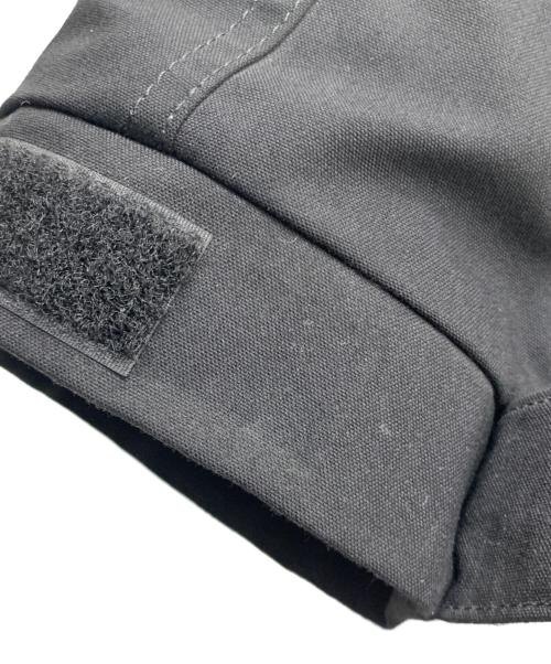 THE NORTH FACE（ザ ノース フェイス）THE NORTH FACE (ザ ノース フェイス) ダウンジャケット ブラック サイズ:Mの古着・服飾アイテム