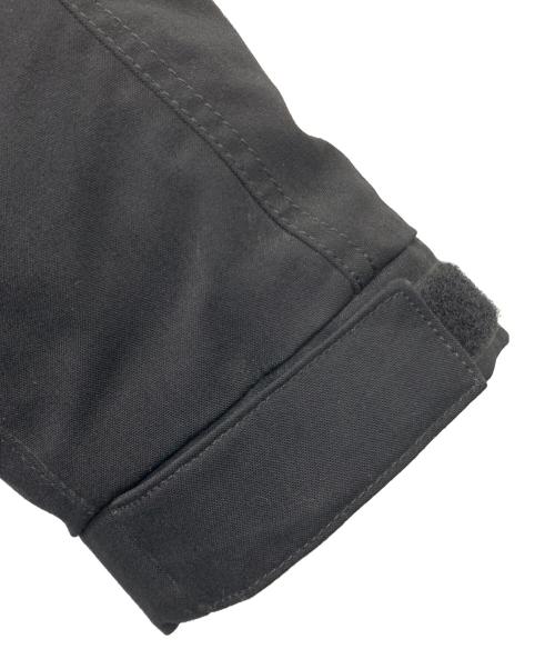 THE NORTH FACE（ザ ノース フェイス）THE NORTH FACE (ザ ノース フェイス) ダウンジャケット ブラック サイズ:Mの古着・服飾アイテム