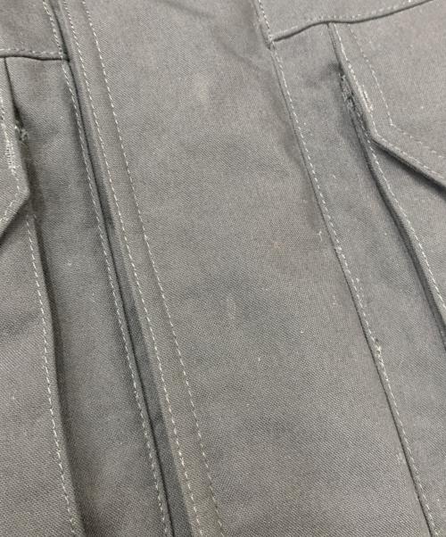 THE NORTH FACE（ザ ノース フェイス）THE NORTH FACE (ザ ノース フェイス) ダウンジャケット ブラック サイズ:Mの古着・服飾アイテム