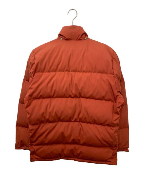 THE NORTH FACE（ザ ノース フェイス）THE NORTH FACE (ザ ノース フェイス) 80's ダウンジャケット レッド サイズ:Sの古着・服飾アイテム