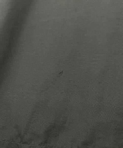 Schott（ショット）Schott (ショット) ワークシャツ グレー サイズ:Mの古着・服飾アイテム