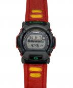 CASIOカシオ）の古着「G-SHOCK Bob Marleyモデル」