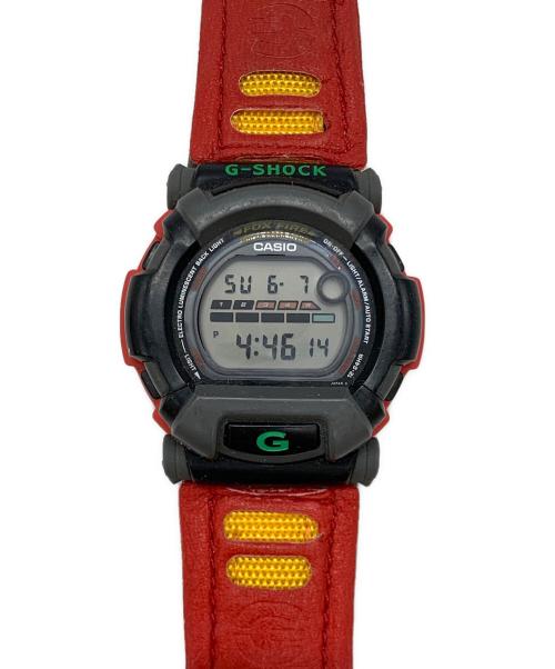 CASIO（カシオ）CASIO (カシオ) G-SHOCK Bob Marleyモデルの古着・服飾アイテム