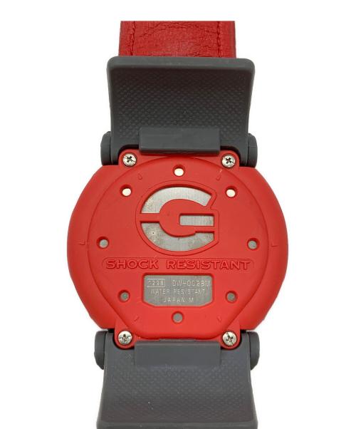 CASIO（カシオ）CASIO (カシオ) G-SHOCK Bob Marleyモデルの古着・服飾アイテム