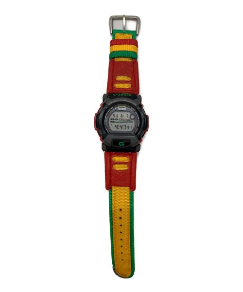CASIO（カシオ）CASIO (カシオ) G-SHOCK Bob Marleyモデルの古着・服飾アイテム