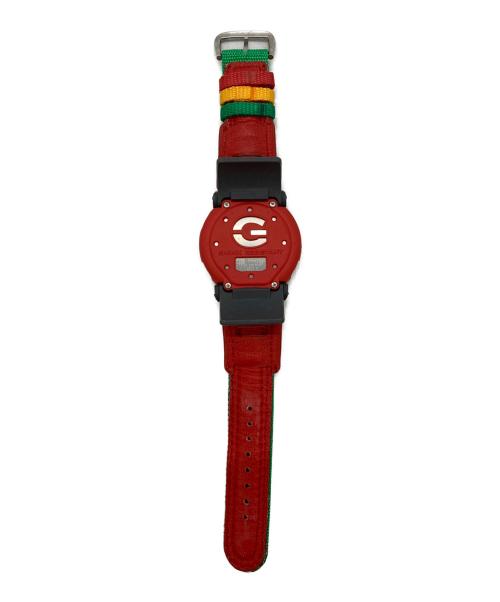 CASIO（カシオ）CASIO (カシオ) G-SHOCK Bob Marleyモデルの古着・服飾アイテム