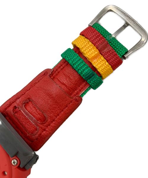 CASIO（カシオ）CASIO (カシオ) G-SHOCK Bob Marleyモデルの古着・服飾アイテム