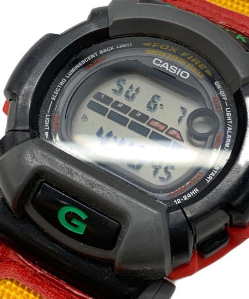 CASIO（カシオ）CASIO (カシオ) G-SHOCK Bob Marleyモデルの古着・服飾アイテム