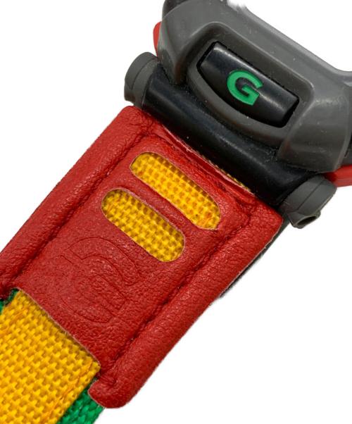 CASIO（カシオ）CASIO (カシオ) G-SHOCK Bob Marleyモデルの古着・服飾アイテム