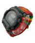 CASIO (カシオ) G-SHOCK Bob Marleyモデル：11000円
