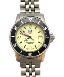 TAG Heuer（タグホイヤー）の古着「腕時計 929.113G プロフェッショナル」