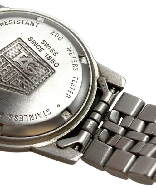 TAG Heuer（タグホイヤー）TAG Heuer (タグホイヤー) 腕時計 929.113G プロフェッショナルの古着・服飾アイテム
