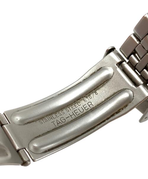 TAG Heuer（タグホイヤー）TAG Heuer (タグホイヤー) 腕時計 929.113G プロフェッショナルの古着・服飾アイテム