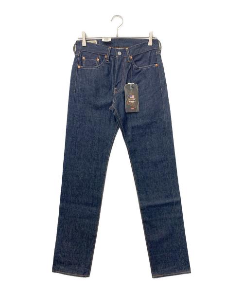 LEVI'S（リーバイス）LEVI'S (リーバイス) 505デニムパンツ ブルー サイズ:W28の古着・服飾アイテム