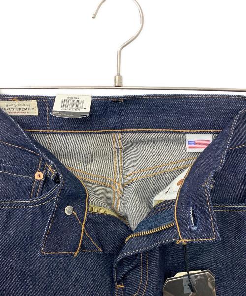 LEVI'S（リーバイス）LEVI'S (リーバイス) 505デニムパンツ ブルー サイズ:W28の古着・服飾アイテム