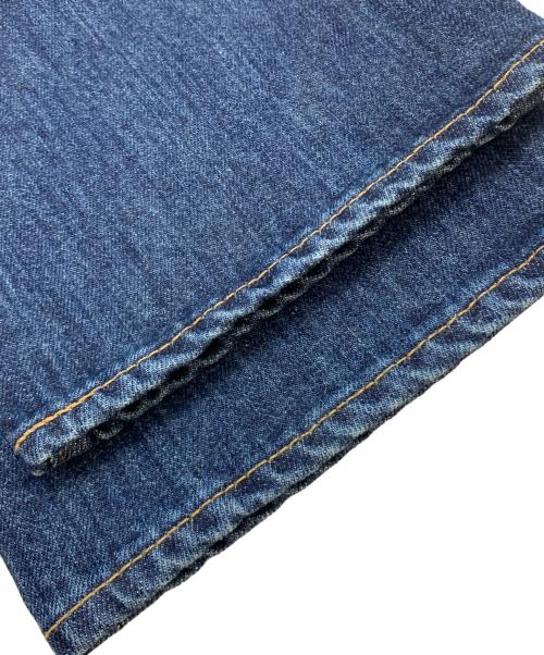 LEVI'S（リーバイス）LEVI'S (リーバイス) 551Zデニムパンツ ブルー サイズ:W29×L32の古着・服飾アイテム