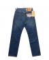 LEVI'S (リーバイス) 551Zデニムパンツ ブルー サイズ:W29×L32：7000円