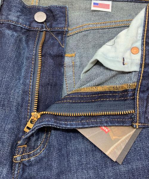 LEVI'S（リーバイス）LEVI'S (リーバイス) 551Zデニムパンツ ブルー サイズ:W28×L32の古着・服飾アイテム
