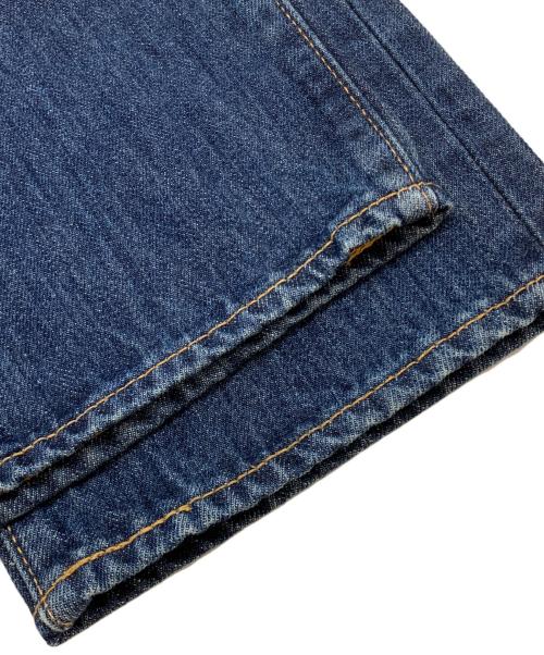 LEVI'S（リーバイス）LEVI'S (リーバイス) 551Zデニムパンツ ブルー サイズ:W28×L32の古着・服飾アイテム