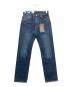 LEVI'S（リーバイス）の古着「551Zデニムパンツ」｜ブルー
