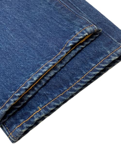 LEVI'S（リーバイス）LEVI'S (リーバイス) 501デニムパンツ ブルー サイズ:W28×L32の古着・服飾アイテム