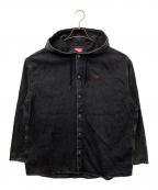 DIESELディーゼル）の古着「d-dewny-hood」｜グレー