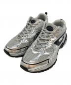 DIESELディーゼル）の古着「S-SERENDIPITY PRO-X1」｜シルバー